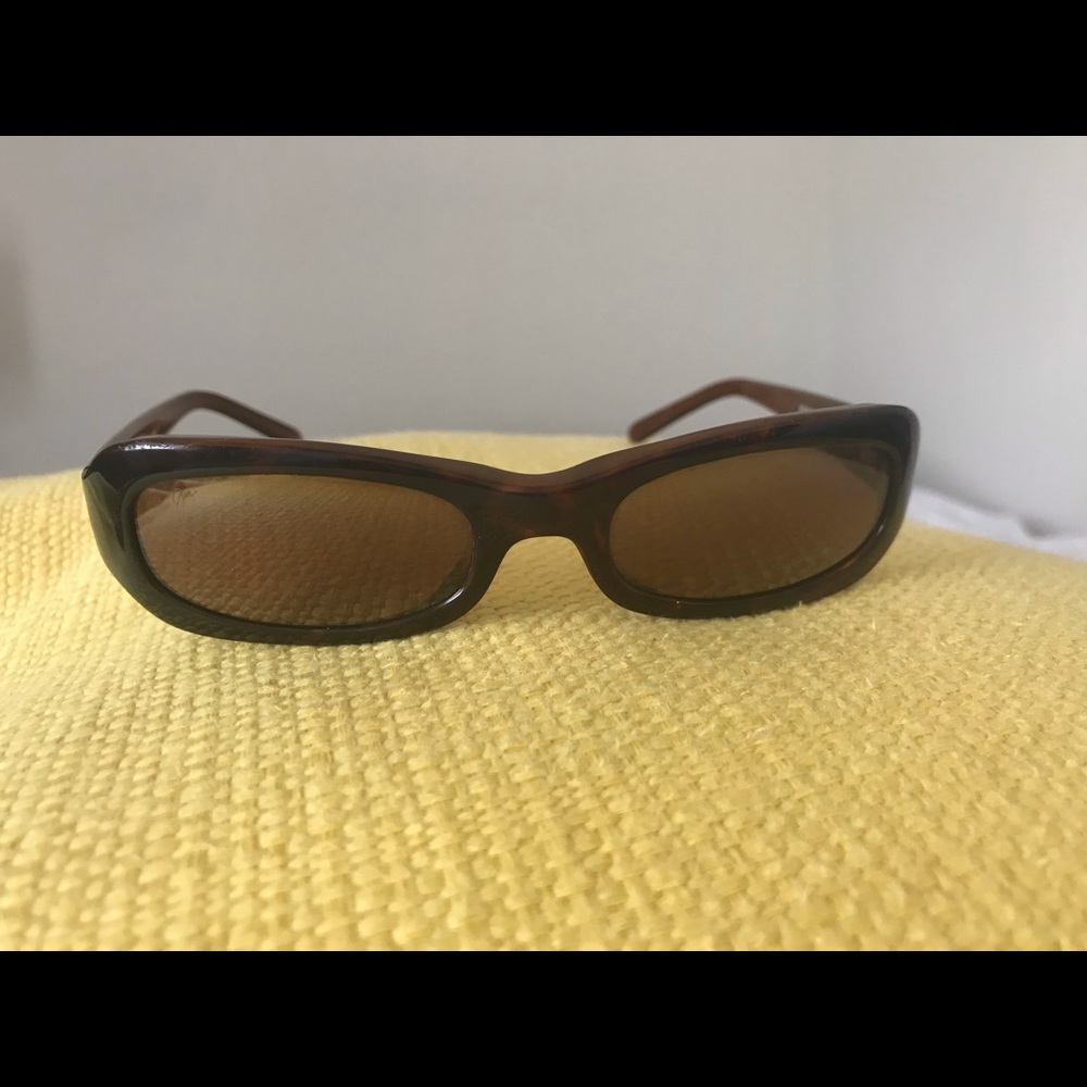 Maui Jim authentic sunglasses “Lagoon”